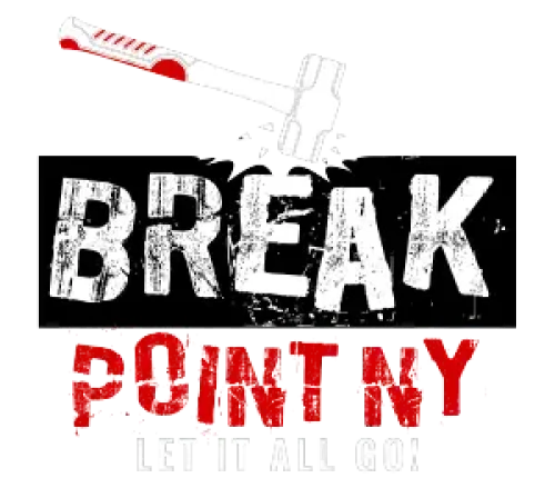 break point wp logo white