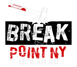 break point wp logo white