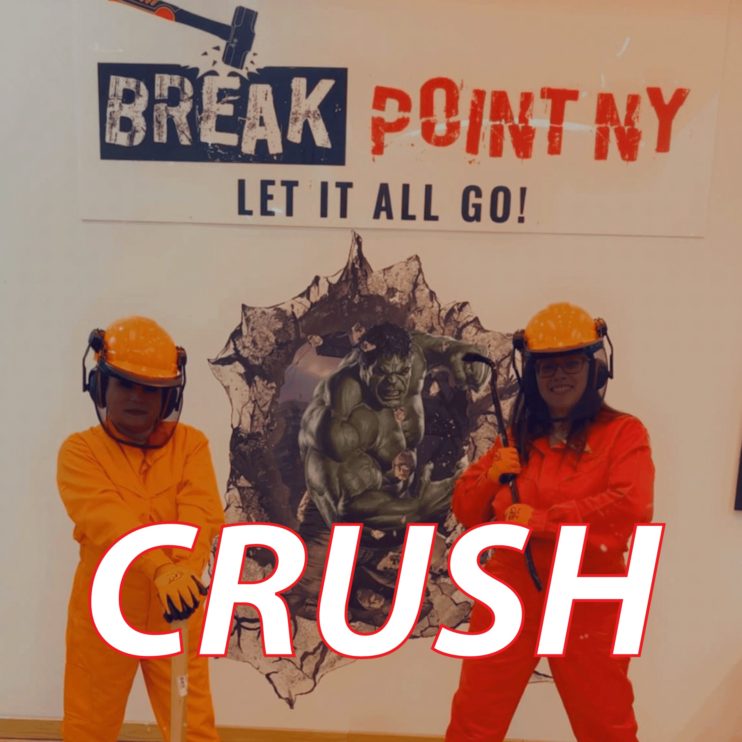 break point crush